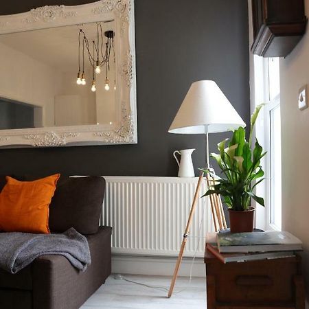 Marleybone Victorian Apartment London Exterior photo