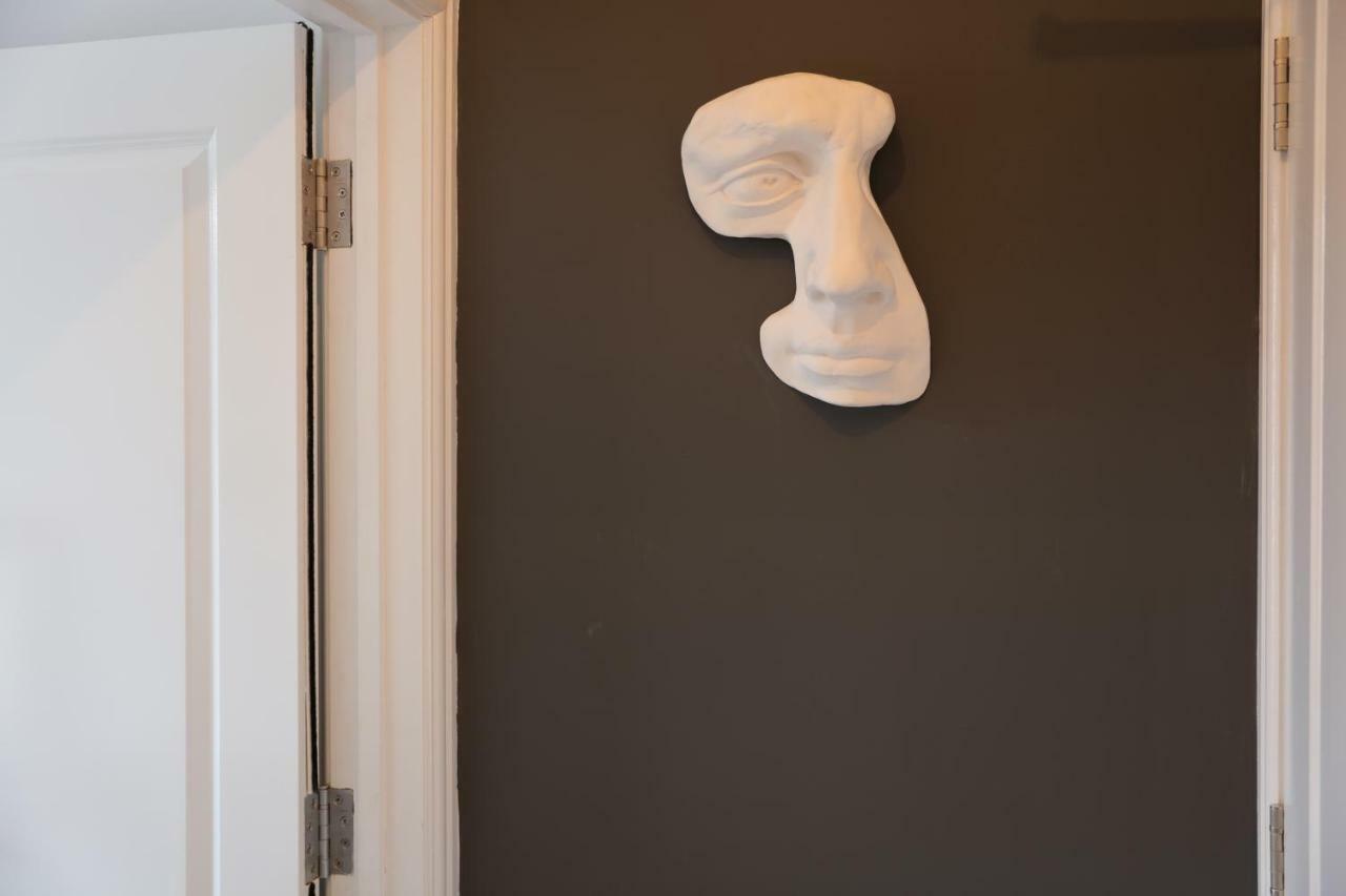 Marleybone Victorian Apartment London Exterior photo