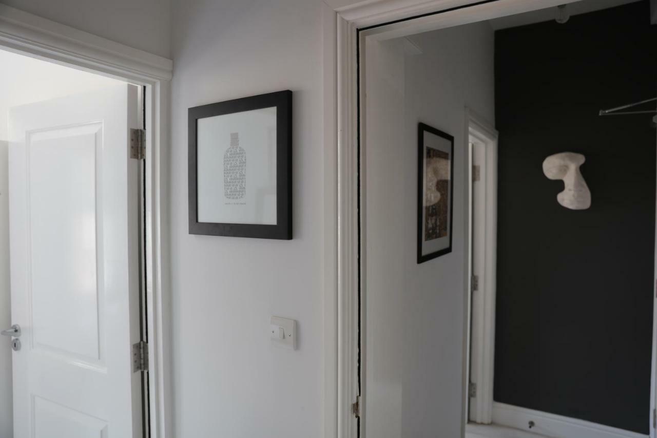 Marleybone Victorian Apartment London Exterior photo