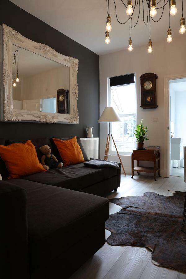 Marleybone Victorian Apartment London Exterior photo