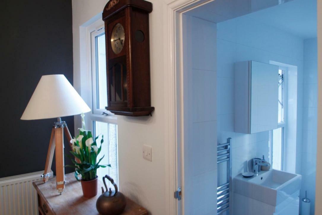 Marleybone Victorian Apartment London Exterior photo